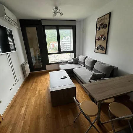 Apartment Santona