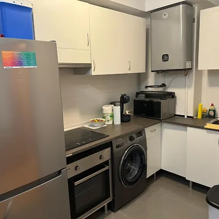 Santona Lägenhet Santoña