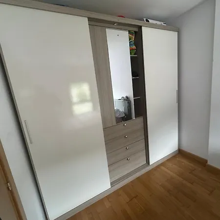 Lägenhet Santona Santoña