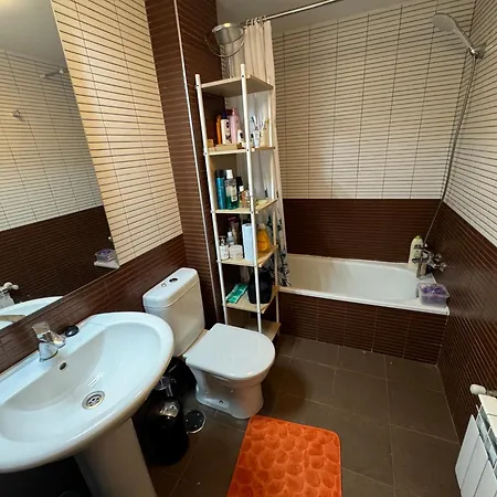 Appartement Santona Santoña