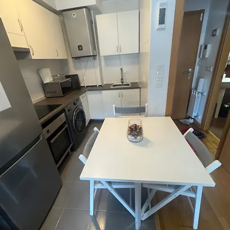 Santona Appartement Santoña