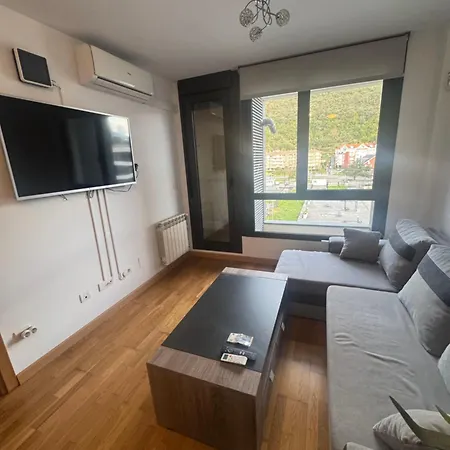 Santona Apartment Santona