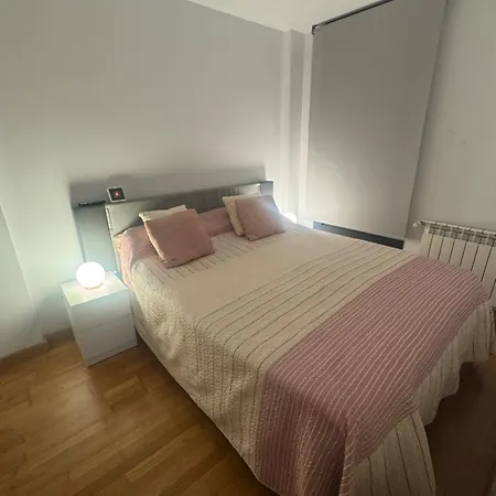 Santona Apartment Santona