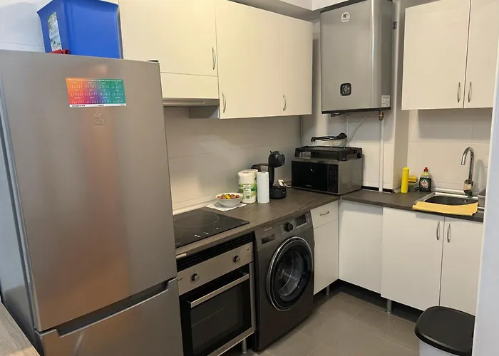 Santona Apartmán Santoña