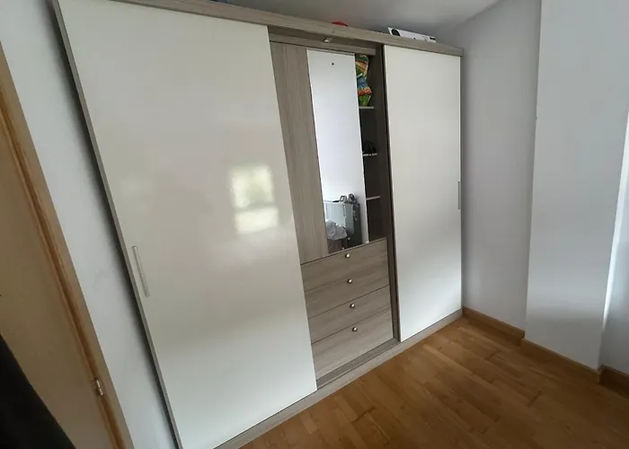 Apartmán Santona Santoña