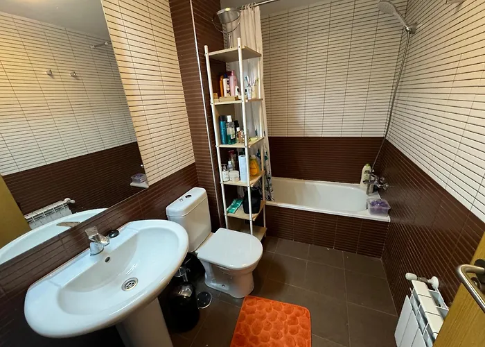 Apartmán Santona Santoña