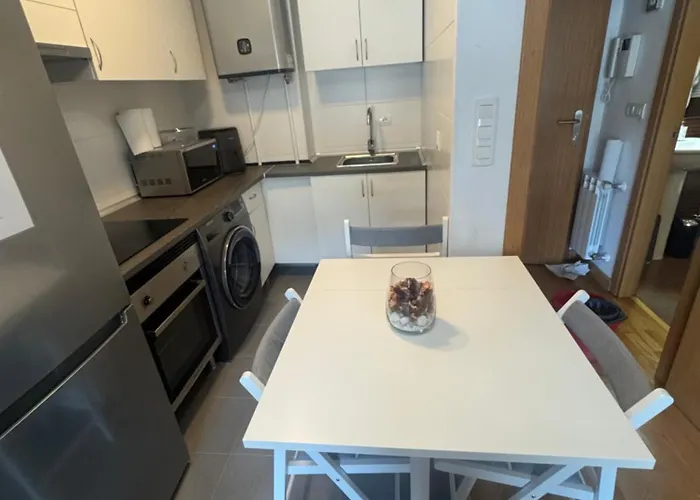 Santona Apartmán Santoña