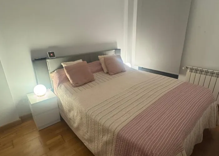 Santona Apartmán Santoña