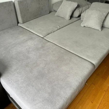 Santoña Apartamento *