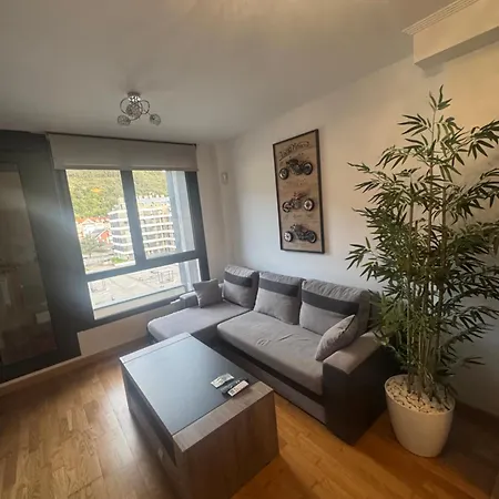 Santoña Apartamento *