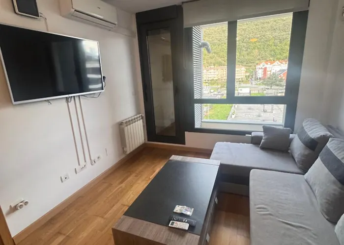 Santona アパート Santoña